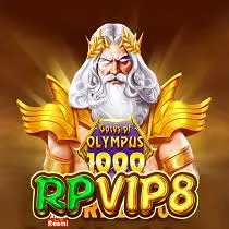 RPVIP8 - Game Memancing Seru dan Menantang