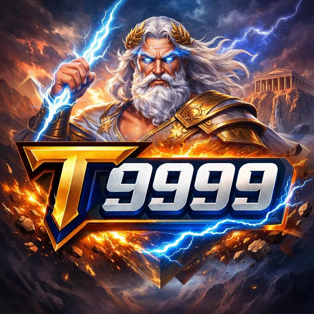 T9999 - Petualangan Epik dalam Dunia RPG
