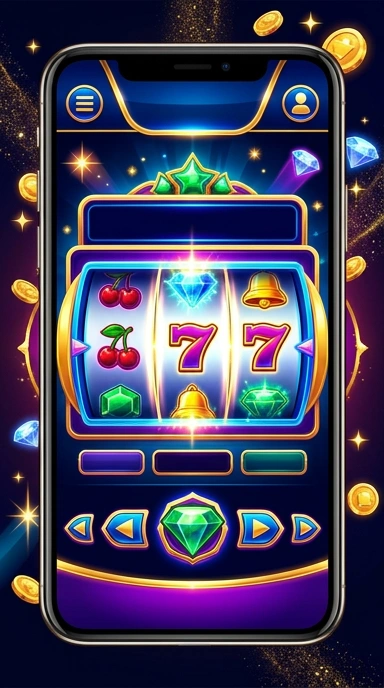 Antarmuka pengguna qq88asia yang ramah dan sederhana.